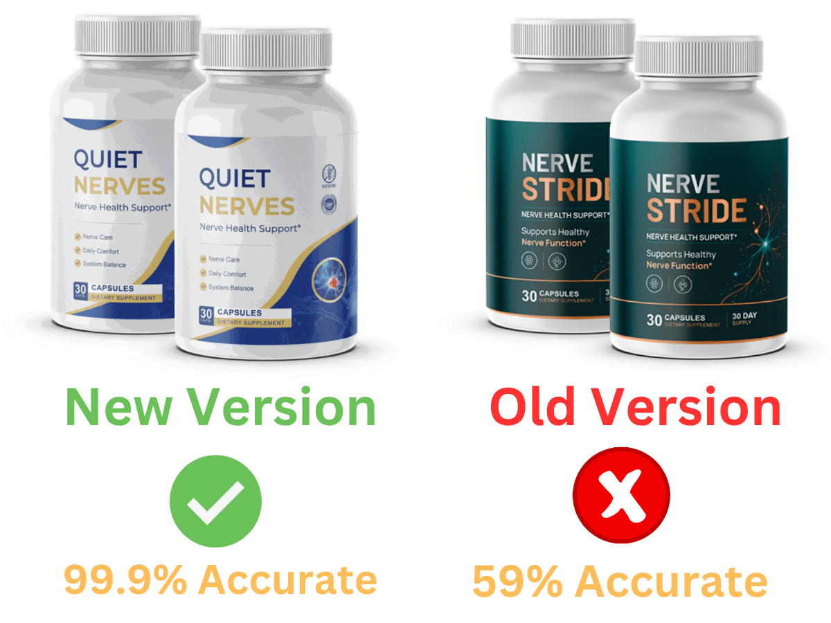 nerve stride