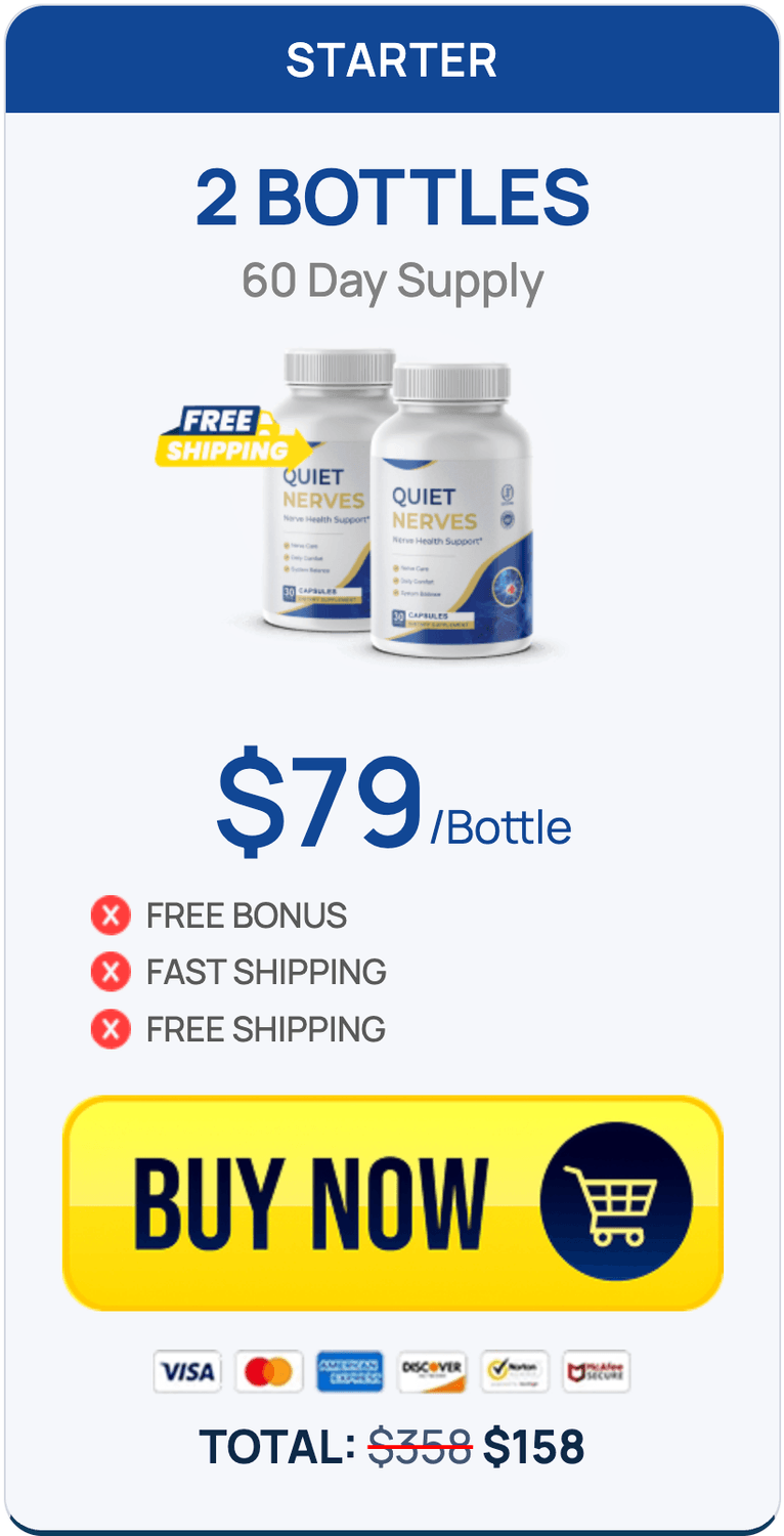 nerve stride buy now 1 bottle