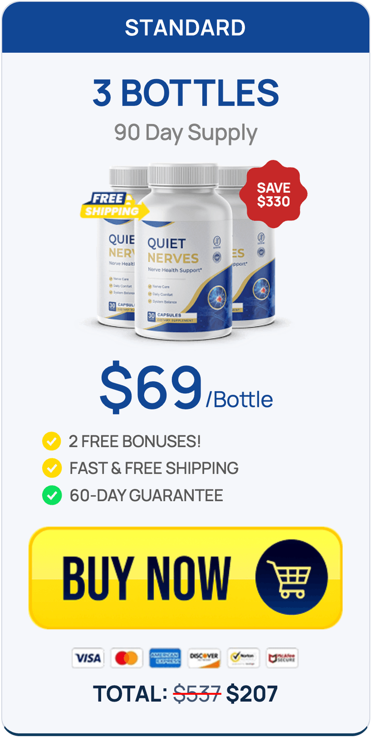 nerve stride buy now 3 bottles